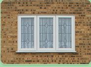 Window fitting Bishops Stortford